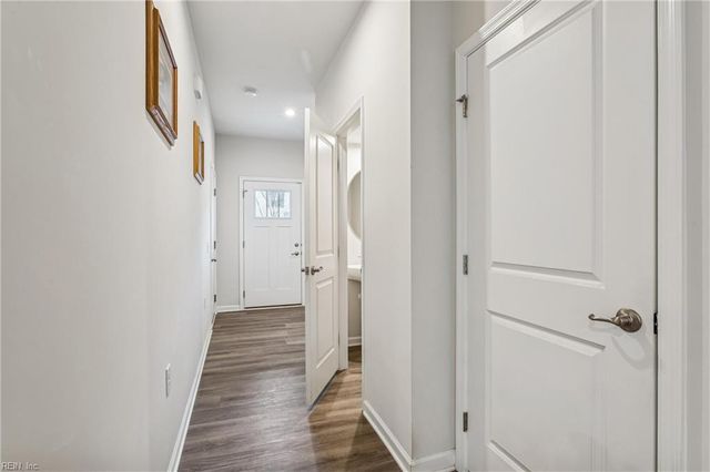 133 Capeside CT, Williamsburg, VA 23185