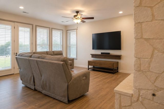 105 Sonora DR, Bertram, TX 78605