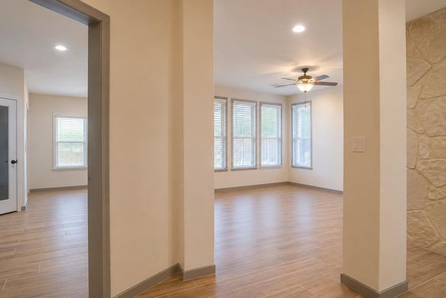 105 Sonora DR, Bertram, TX 78605