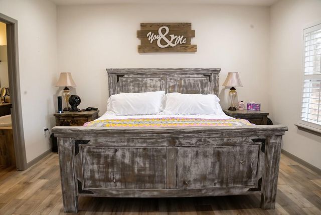 105 Sonora DR, Bertram, TX 78605