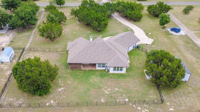 105 Sonora DR, Bertram, TX 78605