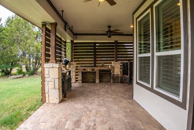 105 Sonora DR, Bertram, TX 78605