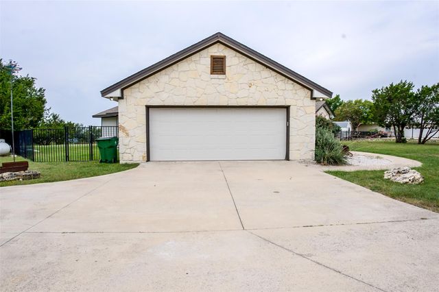 105 Sonora DR, Bertram, TX 78605