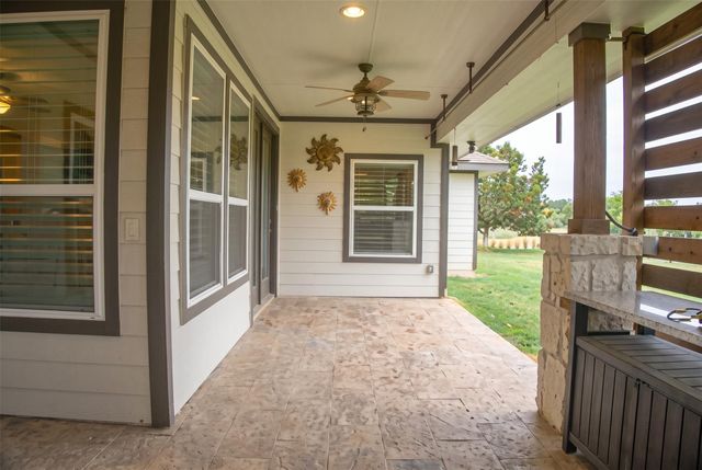 105 Sonora DR, Bertram, TX 78605