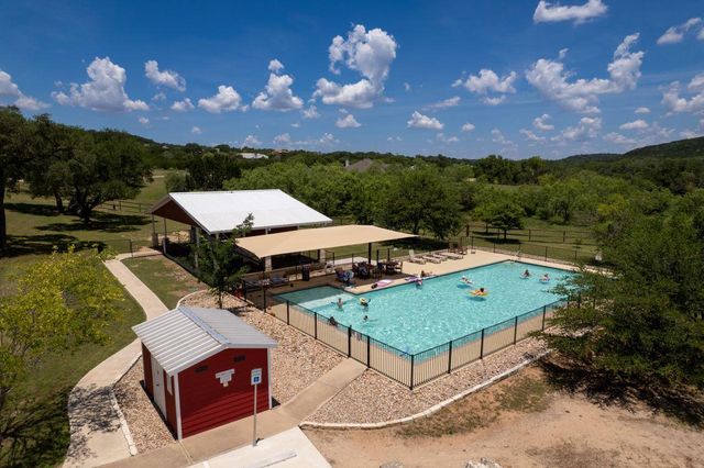 105 Sonora DR, Bertram, TX 78605
