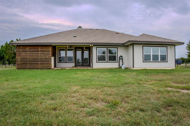 105 Sonora DR, Bertram, TX 78605