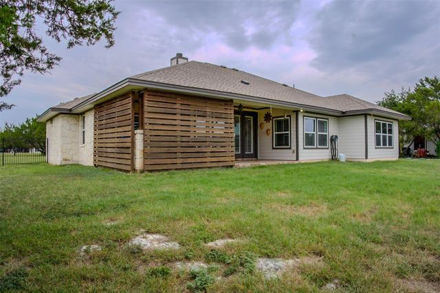 105 Sonora DR, Bertram, TX 78605