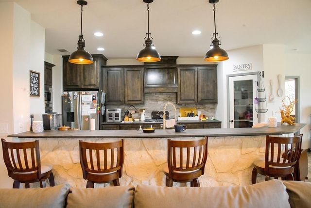 105 Sonora DR, Bertram, TX 78605