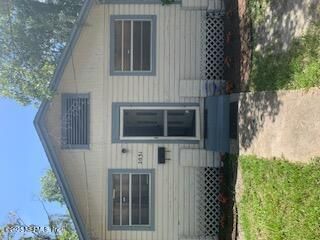 2031 DANSON Street, Jacksonville, FL 32209