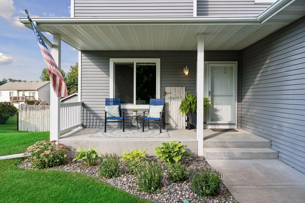 11160 Olympia Avenue, Becker, MN 55308 — photo 2