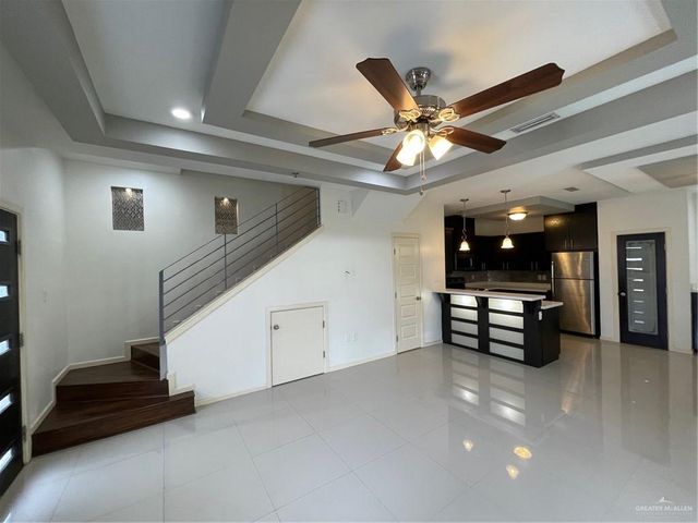 1312 E Daffodil Avenue A, Mcallen, TX 78501