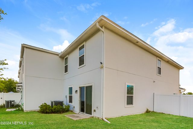 516 EISEMAN Way, Jacksonville, FL 32216