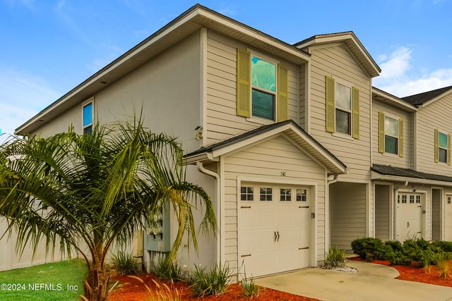 516 EISEMAN Way, Jacksonville, FL 32216