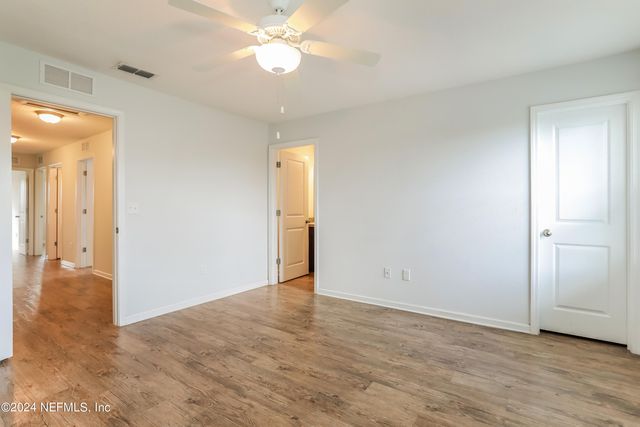 516 EISEMAN Way, Jacksonville, FL 32216