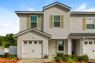 516 EISEMAN Way, Jacksonville, FL 32216