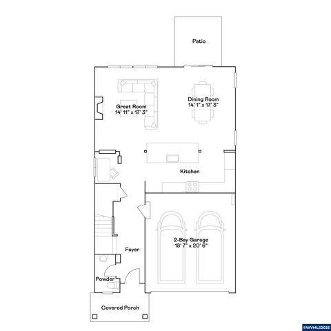 974 Legacy Ln, Eugene, OR 97402