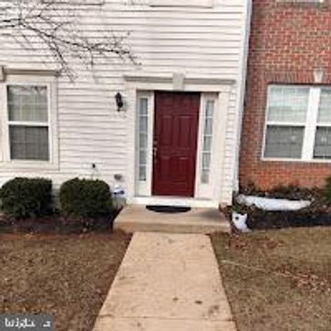 9324 ESPLANADE CT, Owings Mills, MD 21117