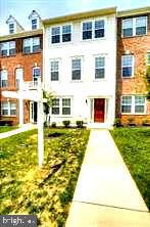 9324 ESPLANADE CT, Owings Mills, MD 21117