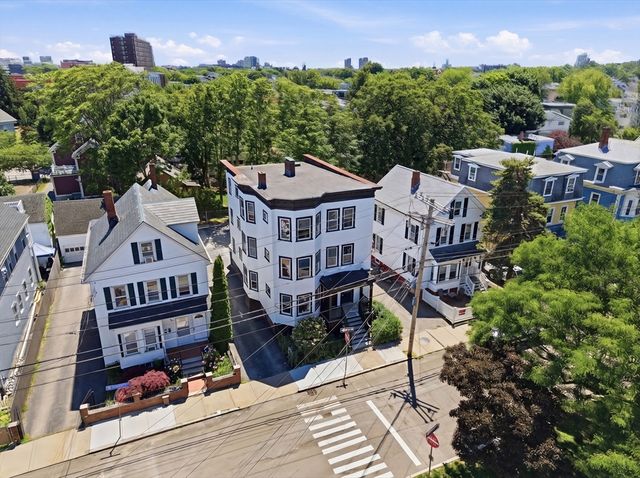 40 Concord Ave 1, Somerville, MA 02143