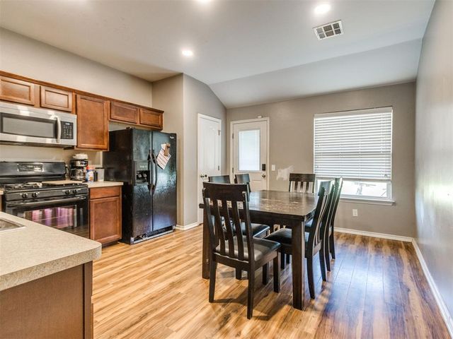 9636 Emilie Grace Lane, Moore, OK 73160