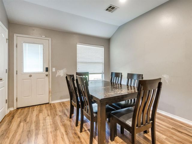 9636 Emilie Grace Lane, Moore, OK 73160