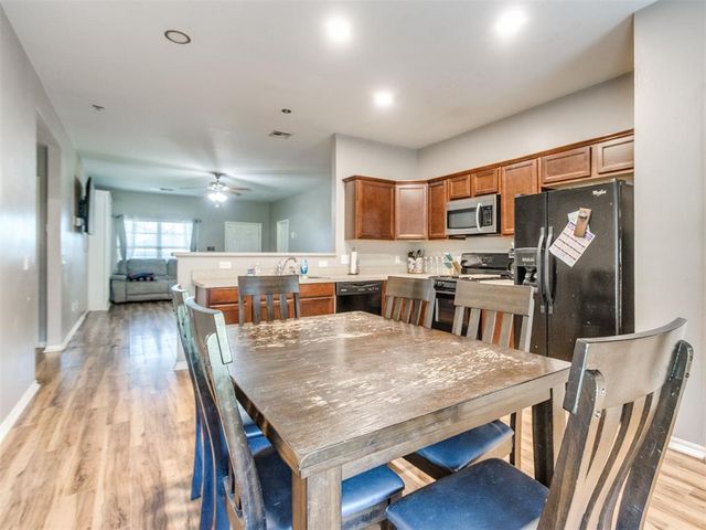9636 Emilie Grace Lane, Moore, OK 73160