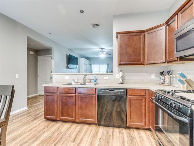9636 Emilie Grace Lane, Moore, OK 73160