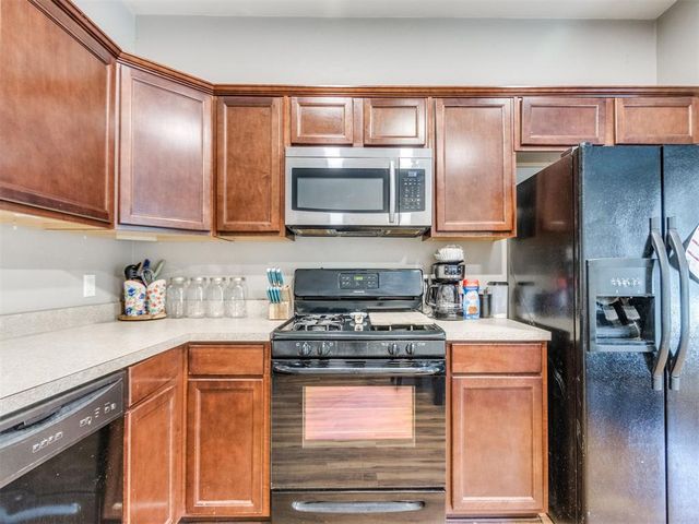 9636 Emilie Grace Lane, Moore, OK 73160