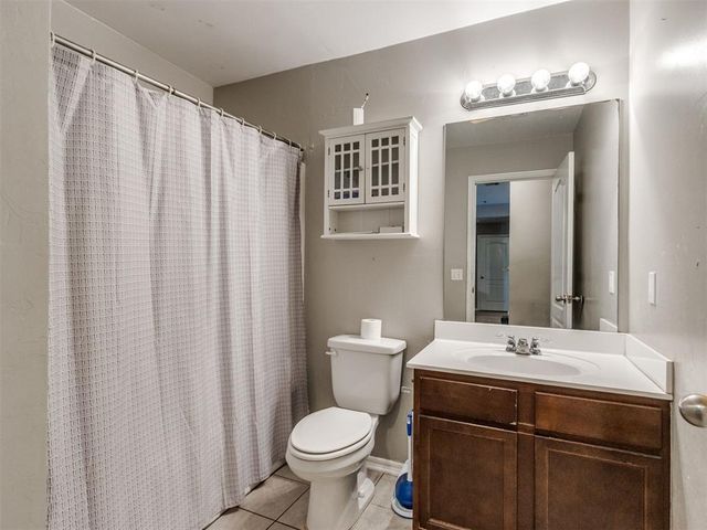 9636 Emilie Grace Lane, Moore, OK 73160