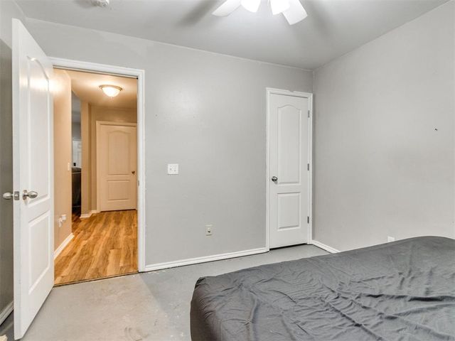 9636 Emilie Grace Lane, Moore, OK 73160