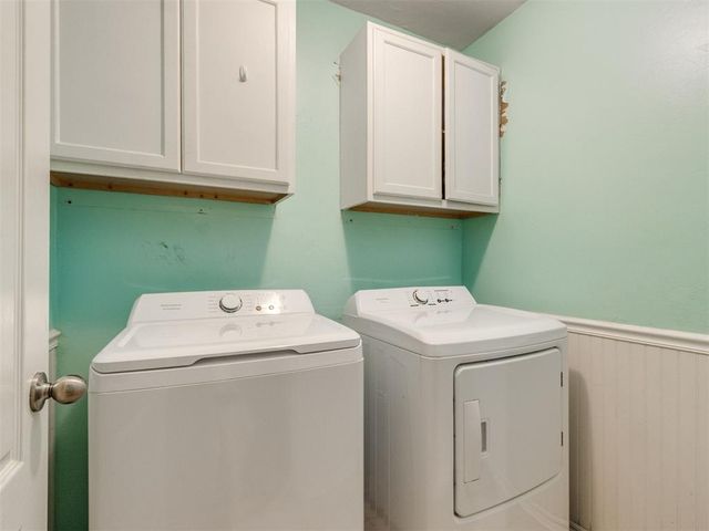 9636 Emilie Grace Lane, Moore, OK 73160