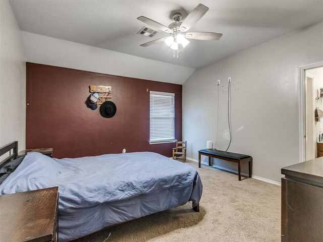 9636 Emilie Grace Lane, Moore, OK 73160