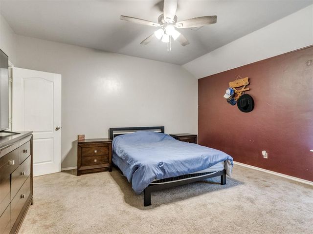 9636 Emilie Grace Lane, Moore, OK 73160