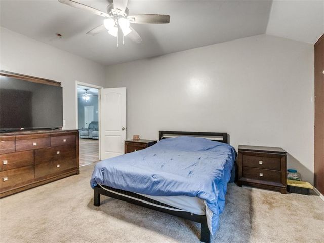 9636 Emilie Grace Lane, Moore, OK 73160