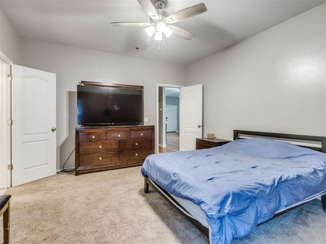 9636 Emilie Grace Lane, Moore, OK 73160