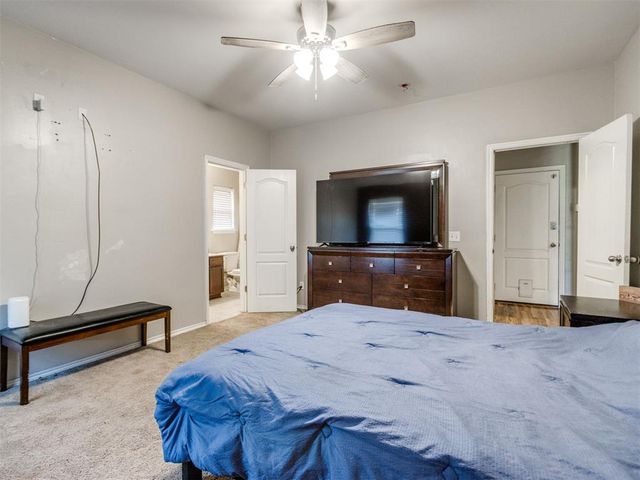 9636 Emilie Grace Lane, Moore, OK 73160