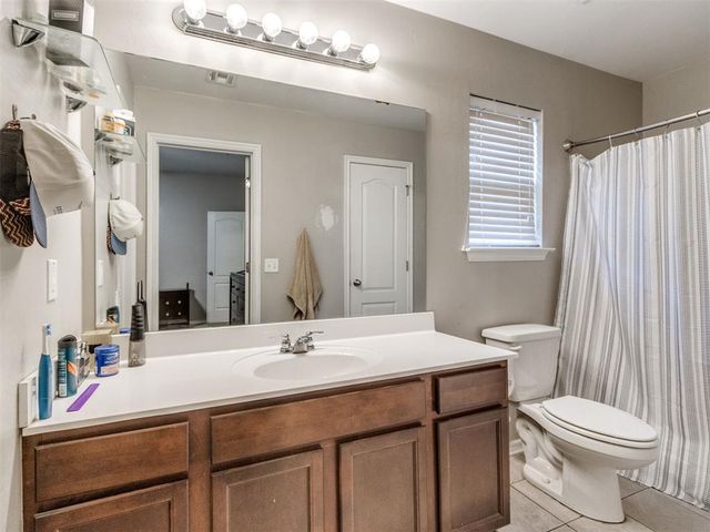 9636 Emilie Grace Lane, Moore, OK 73160