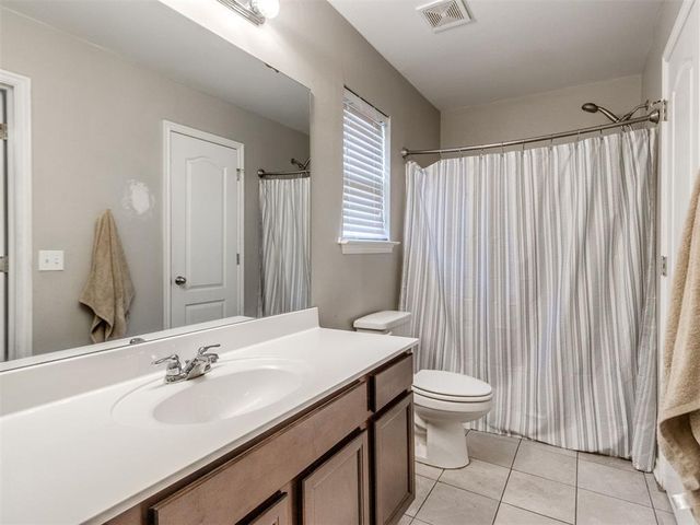 9636 Emilie Grace Lane, Moore, OK 73160