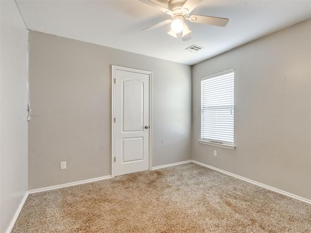 9636 Emilie Grace Lane, Moore, OK 73160