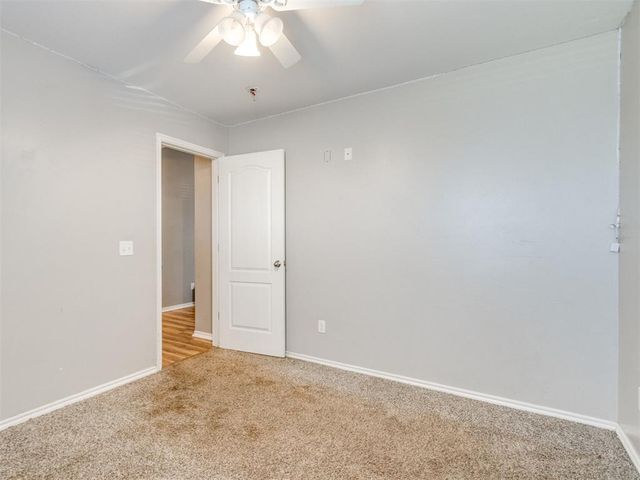 9636 Emilie Grace Lane, Moore, OK 73160