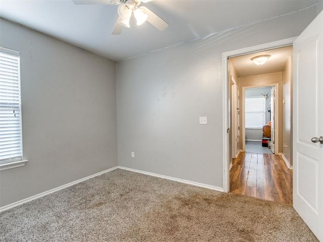 9636 Emilie Grace Lane, Moore, OK 73160