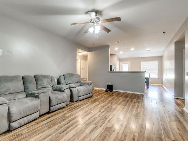 9636 Emilie Grace Lane, Moore, OK 73160