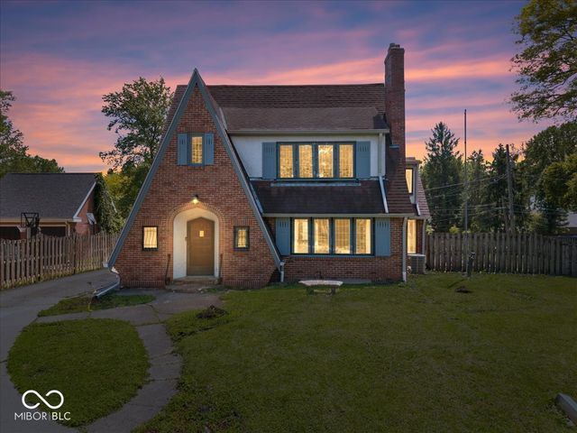 325 Winding Way, Anderson, IN 46011
