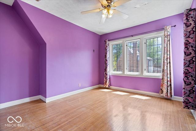 325 Winding Way, Anderson, IN 46011