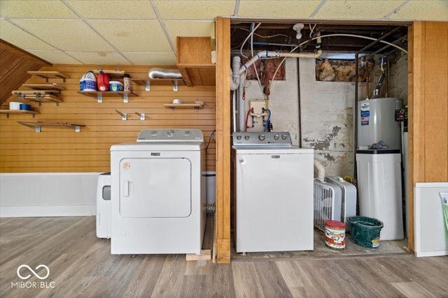 325 Winding Way, Anderson, IN 46011