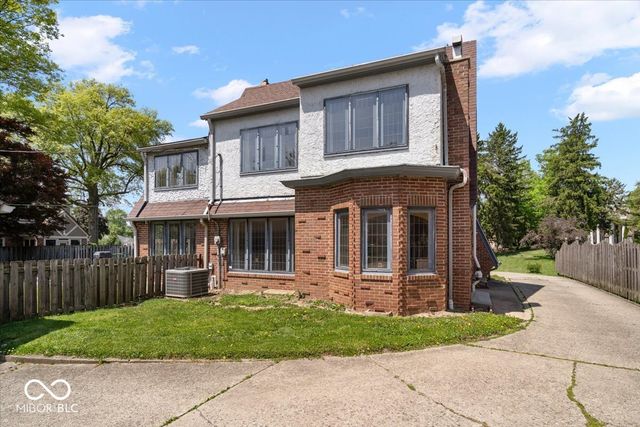 325 Winding Way, Anderson, IN 46011
