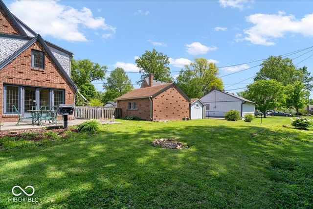 325 Winding Way, Anderson, IN 46011