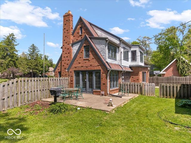 325 Winding Way, Anderson, IN 46011