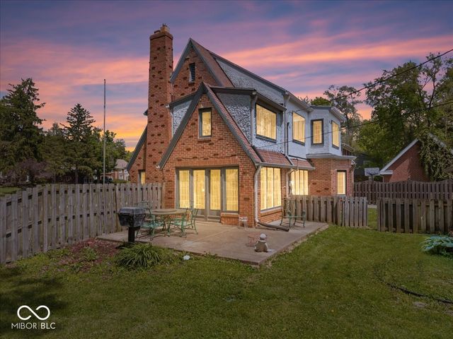 325 Winding Way, Anderson, IN 46011