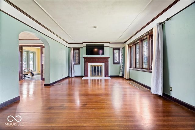 325 Winding Way, Anderson, IN 46011